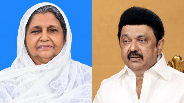 MP Abdullah MP Abdullah