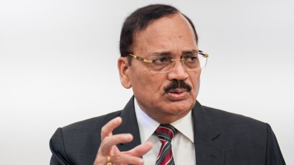 CJI Surya Kant