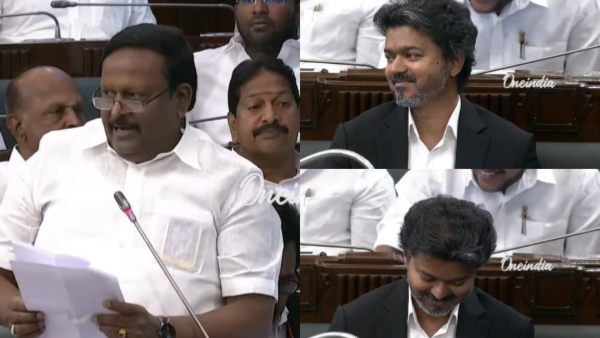 Mannargudi MLA Kamaraj
