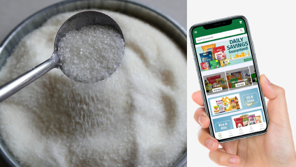 Swiggy Instamart impose purchase limits