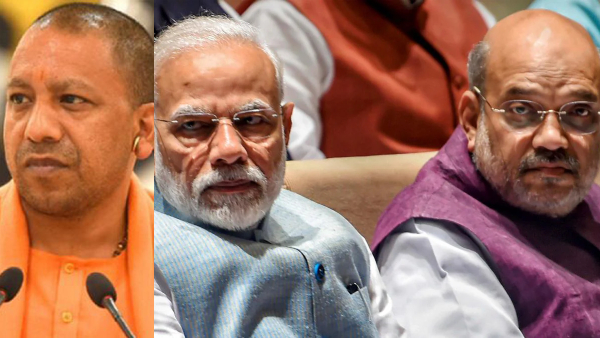 Bigger Concern for BJP