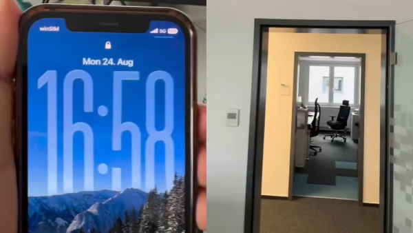 India vs Germany work culture