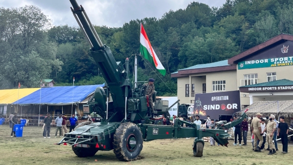 India India