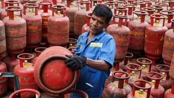 Indian Oil LPG gas cylinder booking process and updates