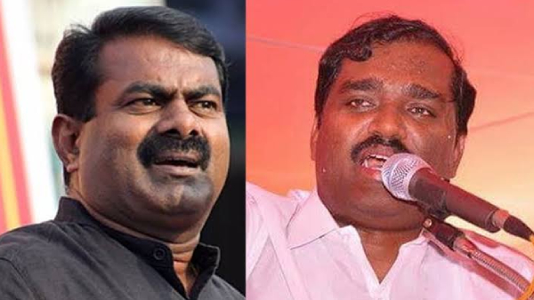 Seeman Velmurugan Condemn TN Govt Move to Appoint North Indian Teachers for NEET Coaching