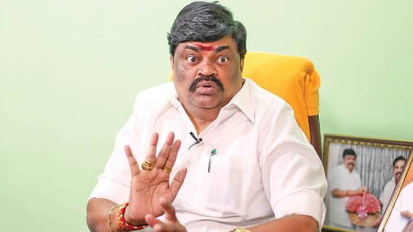 Job Fraud Case Court Rejects Rajendra Balaji Discharge Plea Orders Charges on Sept 2