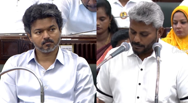 Will 560 Crore Be Enough for Thai Maaman Gold Ring Scheme Will 560 Crore Be Enough for Thai Maaman Gold Ring Scheme