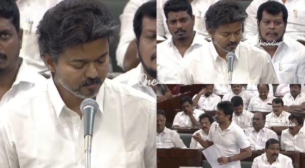 Mekedatu amp amp Cauvery Row in TN Assembly Udhayanidhi Stalin Raises Questions CM Vijay Responds Mekedatu amp amp Cauvery Row in TN Assembly Udhayanidhi Stalin Raises Questions CM Vijay Responds