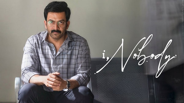 I Nobody Movie I Nobody Movie