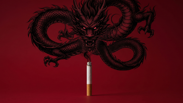The World s Evilist Empire Inside China Tobacco s Invisible Monopoly