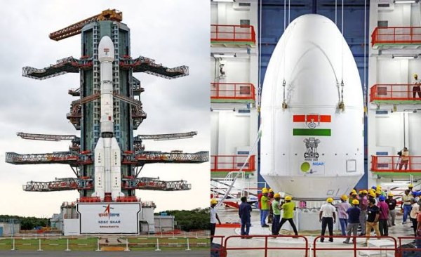 ISRO Job