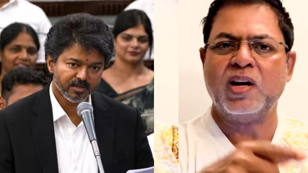 James Vasanthan Vijay James Vasanthan Vijay