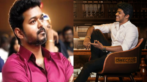 Jason Sanjay Vijay movie interview Jason Sanjay Vijay movie interview