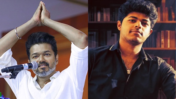 Jason Sanjay Vijay Trisha Jason Sanjay Vijay Trisha