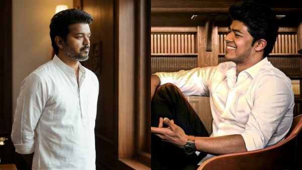 Jason Sanjay Vijay Jason Sanjay Vijay