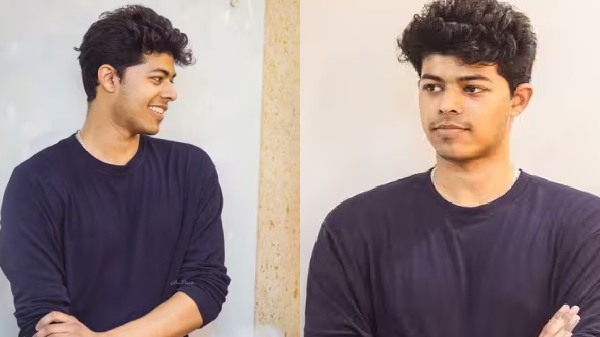 Jason Sanjay Vijay Jason Sanjay Vijay