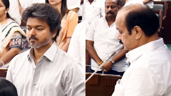 J C D Prabhakar s historic initiative Assembly proceedings stretch till 7 PM for the first time