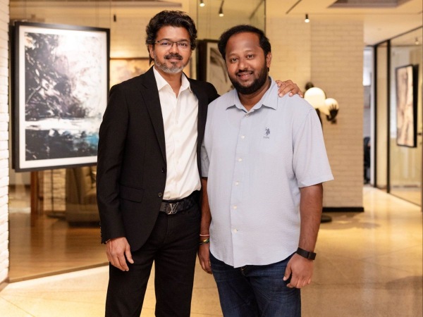 Vijay