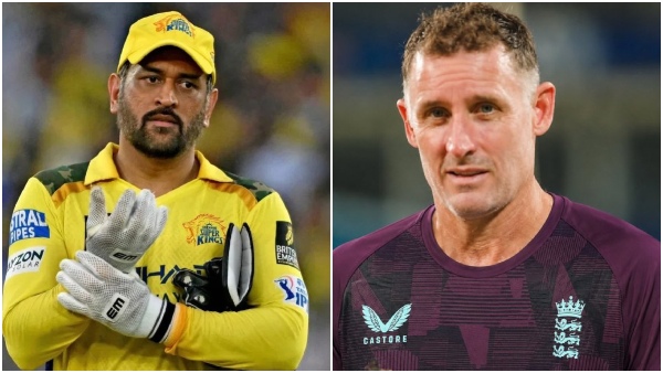 MS Dhoni MS Dhoni