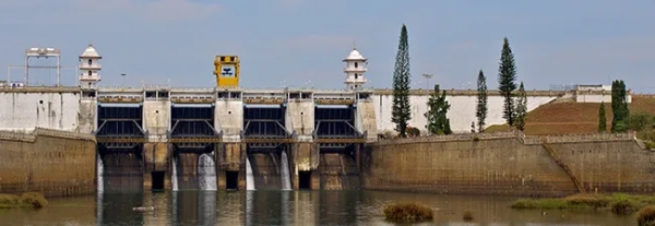 kabini Dam