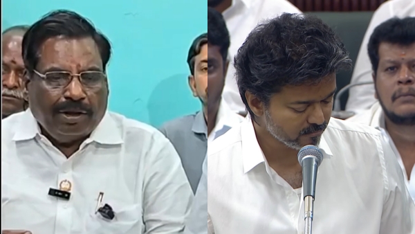 The Kancheepuram Merchants Association strongly opposes the proposal to abandon Parandur airport The Kancheepuram Merchants Association strongly opposes the proposal to abandon Parandur airport