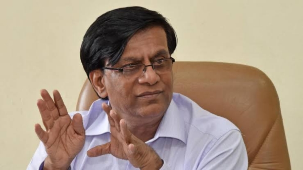 Karnataka Minister Basavaraj Rayareddy Karnataka Minister Basavaraj Rayareddy