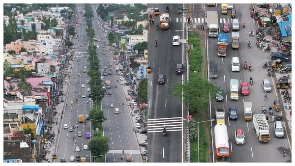 Chengalpattu to Kilambakkam Actions of a few government bus drivers could lead to major problems