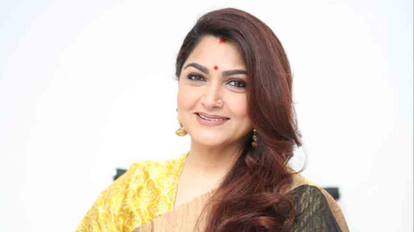 Khushbu Interview Controversy Controversy