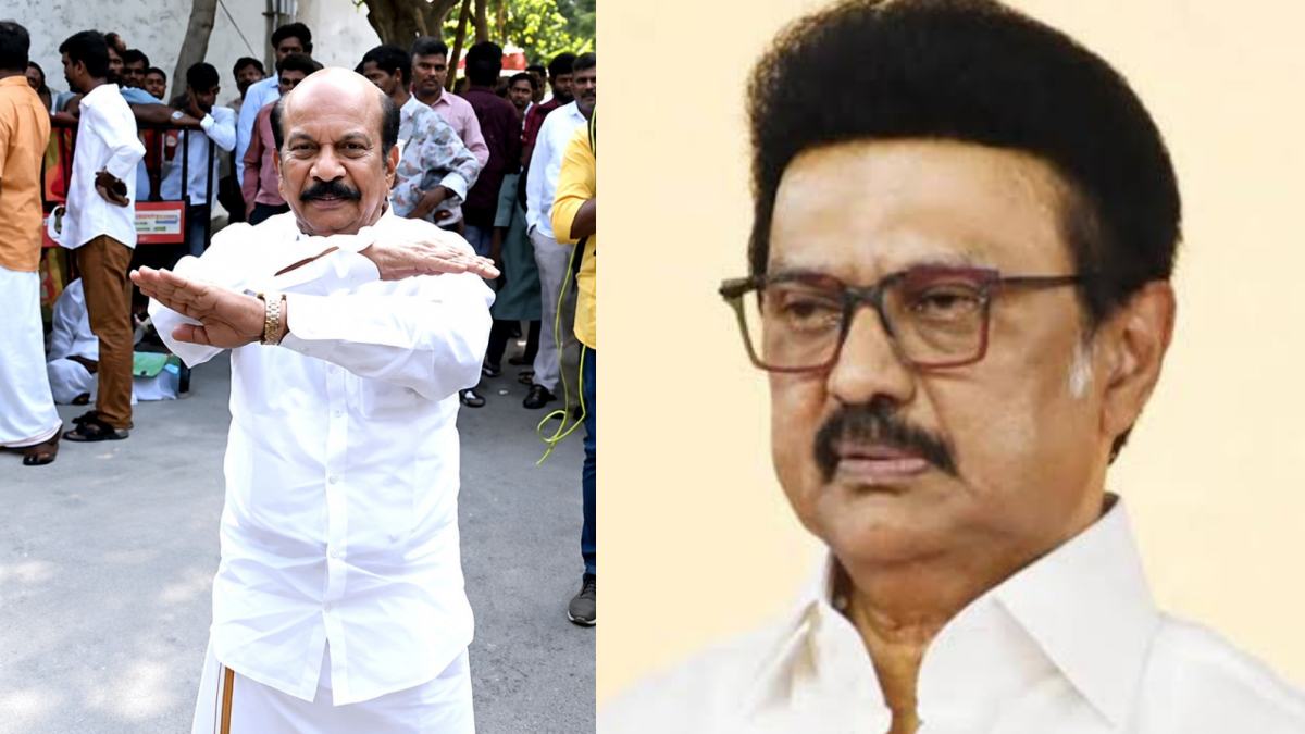 கொளத்தூர் ஈவிம் ஆய்வில் முரண்பாடு இல்லை: தேர்தல் ஆணையம்