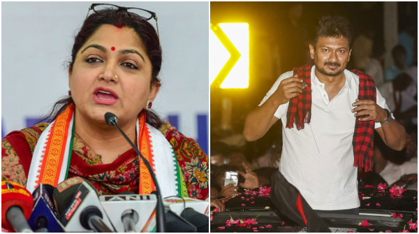 Khushbu on Udhayanidhi Stalin Khushbu Udhayanidhi Stalin Khushbu on Udhayanidhi Stalin Khushbu Udhayanidhi Stalin