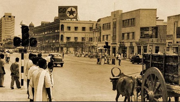 Chennai Day