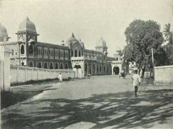 Chennai Day