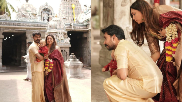 Madhampatty Rangaraj Joy Crizilda Controversy