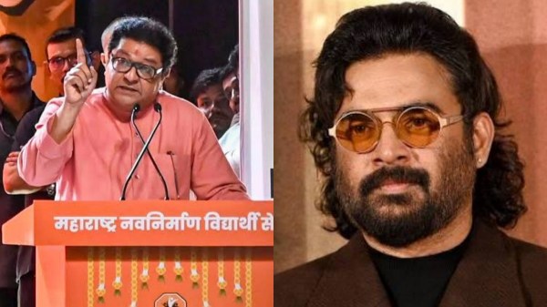 Raj Thackeray Raj Thackeray