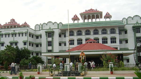Madras HC Madurai Bench Slams Police Over Monitoring of Social Media Clashes