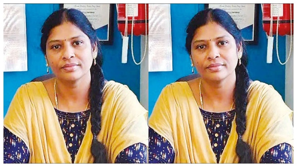 Ajithakumari Ajithakumari