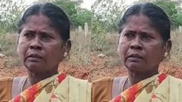 Madurai Mother Son Case