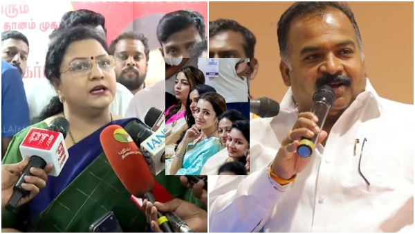 Kanimozhi