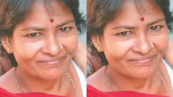 Pani Puri Vendor Kills Mother in Tirupattur Pani Puri Vendor Kills Mother in Tirupattur