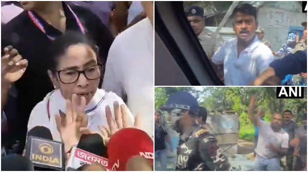 West Bengal Mamata India West Bengal Mamata India