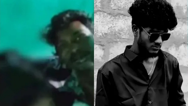 Coimbatore Murder