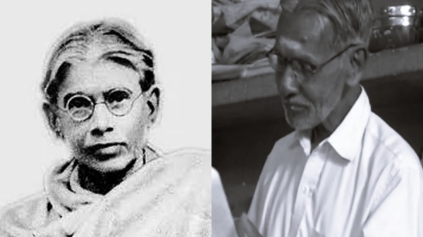 maraimalai adigal son