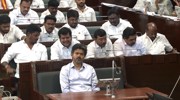 Tamil nadu budget 2026 Tamil nadu Vijay Tamil nadu budget 2026 Tamil nadu Vijay