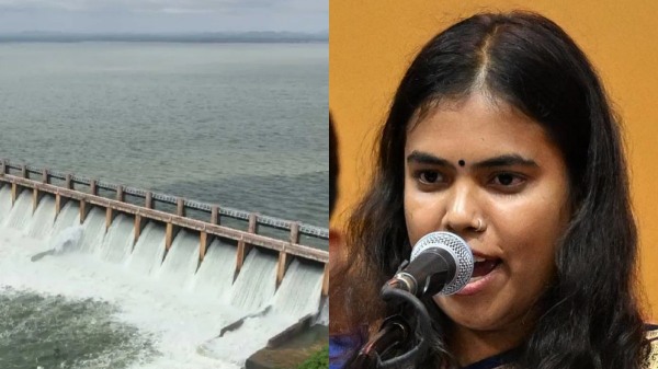 Minister Keerthana