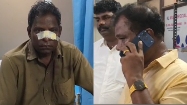 udhayanidhi