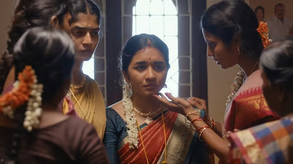 Movie Review Tamil Cinema Anishma Anilkumar Movie Review Tamil Cinema Anishma Anilkumar