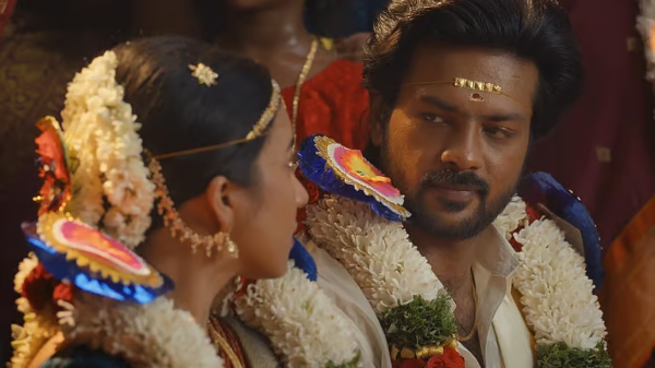 Movie Review Tamil Cinema Anishma Anilkumar Movie Review Tamil Cinema Anishma Anilkumar