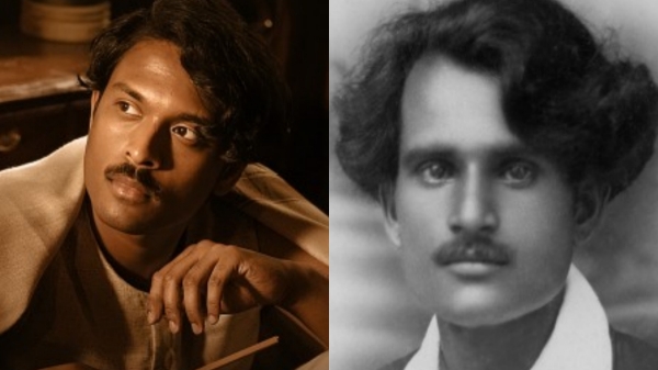 Madhavan