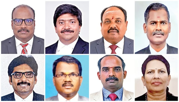 Madras High Court Madras High Court