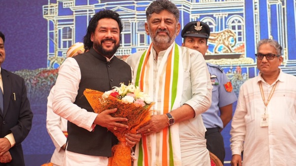 karnataka-minister-nagendra-decided-to-resign-due-to-valmiki-corporation-scam karnataka-minister-nagendra-decided-to-resign-due-to-valmiki-corporation-scam